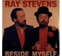 Stevens, Ray - Beside Myself [Vinilo]