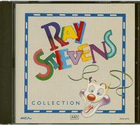 Stevens Ray - Collection