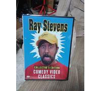 Stevens, Ray - Comedy Video Classics [Reino Unido] [DVD]