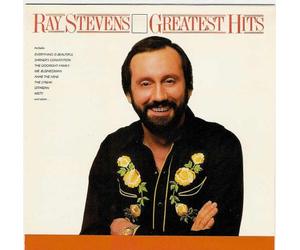 Stevens, Ray - Greatest Hits