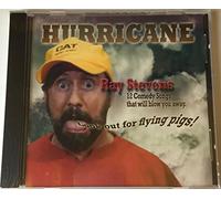 Stevens, Ray - Hurricane