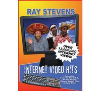 Stevens, Ray - Internet Video Hits [Reino Unido] [DVD]