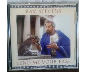 Stevens, Ray - Lend Me Your Ears