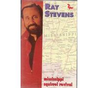 Stevens, Ray - Mississippi Squirrel Revival [Casete]