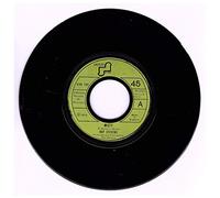 Stevens, Ray Misty 7" Janus 6146204 EX 1975