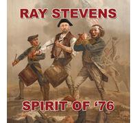 Stevens, Ray - Spirit of 76