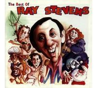 Stevens, Ray - The Best of Ray Stevens by Stevens, Ray (1997) Audio CD