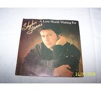 Stevens Shakin - A Love Worth Waiting For