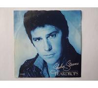 Stevens, Shakin' - Stevens, Shakin' Teardrops 7" Epic A3882 EX/VG 1984 picture sleeve