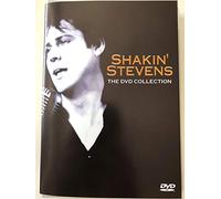 Stevens, Shakin' - The DVD Collection