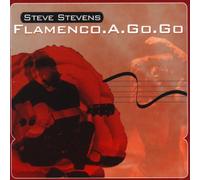 Stevens,Steve - Flamenco a Go [Import]