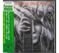 Stevens, Steve - Steve Stevens