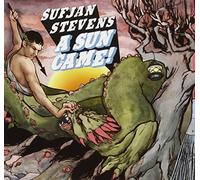 Stevens, Sufjan - A Sun Came