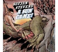 Stevens, Sufjan - A Sun Came by Stevens, Sufjan (2004) Audio CD