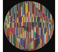 Stevens,Sufjan & Andres,Timo & Hanick,Conor - Reflections (Ltd.Turquoise Vinyl) [Vinilo]