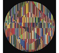 Stevens,Sufjan & Andres,Timo & Hanick,Conor - Reflections [Vinilo]
