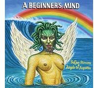 Stevens,Sufjan & de Augustine,Angelo - A Beginner'S Mind (Green Vinyl) [Vinilo]