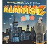 STEVENS, SUFJAN-ILLINOIS