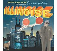 Stevens,Sufjan - Illinois [Vinilo]
