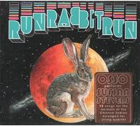 Stevens, Sufjan - Run Rabbit Run