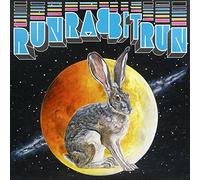 Stevens, Sufjan - Run Rabbit Run [Vinilo]