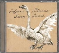 Stevens, Sufjan - SEVEN SWANS