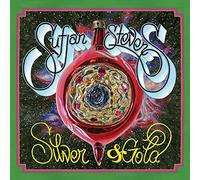 Stevens, Sufjan - Silver & Gold [Vinilo]