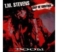 Stevens T.M.'S Out of Control - Boom [Import]