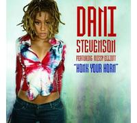 Stevenson,Dani - Honk Your Horn