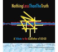 Stevenson, Garry - Nothing Less Than The Truth
