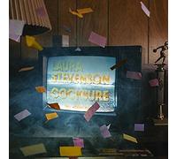 Stevenson,Laura - Cocksure