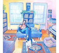 Stevenson,Laura - Laura Stevenson (INDIE EXCLUSIVE YELLOW VINYL) [Vinilo]