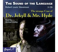 Stevenson,R.l. - The Strange Case of Dr.Jekyll & Mr.Heyde