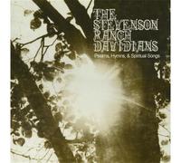 Stevenson Ranch Davidians,the - Hymns Psalms & Spiritu
