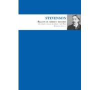 Stevenson. Relatos De Terror Y Misterio