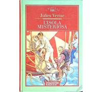 Stevenson Robert L. - Isola Misteriosa (L')