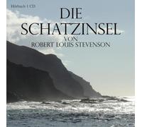 Stevenson,Robert Louis - Die Schatzinsel