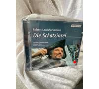 Stevenson,Robert Louis - Die Schatzinsel [Import]