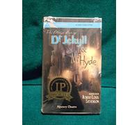 Stevenson, Robert Louis - Dr. Jekyll & Mr. Hyde [Casete]