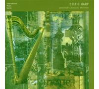 Stevenson,Savourna - Celtic Harp