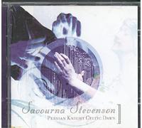 Stevenson, Savourna - Persian Knight Celtic Dawn