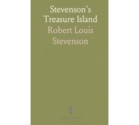 Stevenson's Treasure Island