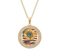 Stevergol_A_blue_American_flag_with_red_stripes_and_white_stars_cbcefa8c-f1c2-4a30-bdd1-821b601c6766-removebg-preview divertido collar con colgante impreso, joyería de diamantes novedosa para mujeres