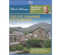 Steves, Rick - Celtic Charms [USA] [Blu-ray]