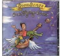 SteveSongs - On a Flying Guitar by SteveSongs