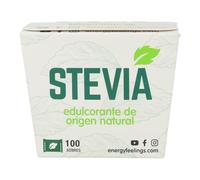 STEVIA 100 SOBRES DE 10 GRAMO