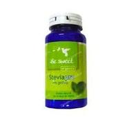 Stevia en Polvo | Formato 100g (Pack de 2x50g) | Edulcorante de Origen Vegetal | Insumo Técnico de Alta Concentración | Estructura Fina