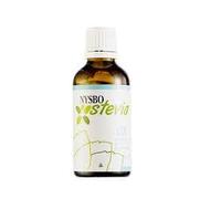 Stevia Líquida | Formato 100ml (Pack de 2x50ml) | Edulcorante de Alta Intensidad | Disolución Técnica de Rápida Integración | Insumo de Dosificación Precisa