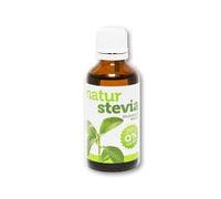 Stevia Líquida | Formato 100ml (Pack de 2x50ml) | Edulcorante de Origen Vegetal | Alta Concentración | Insumo de Precisión