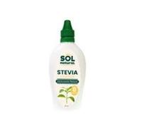 Stevia Líquida | Formato 120ml (Pack de 2x60ml) | Edulcorante de Origen Vegetal | Insumo Técnico de Alta Concentración | Dosificación por Gotas